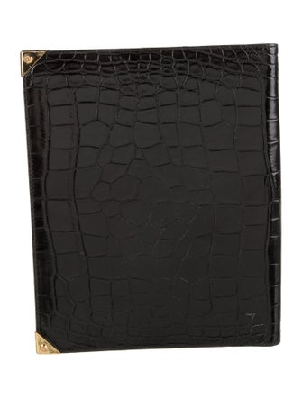 Alexander Wang Leather Case