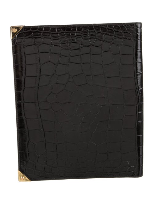 Alexander Wang Leather Case