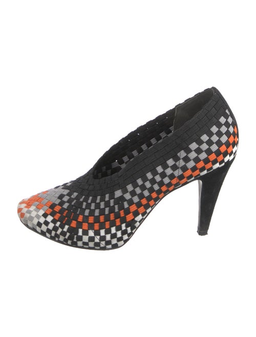 Alexander Wang Patterned Pumps