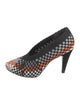 Alexander Wang Patterned Pumps