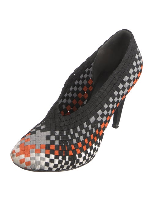 Alexander Wang Patterned Pumps