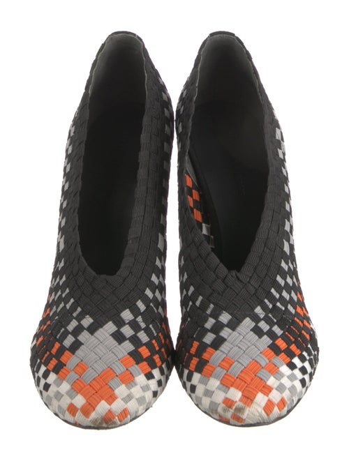Alexander Wang Patterned Pumps