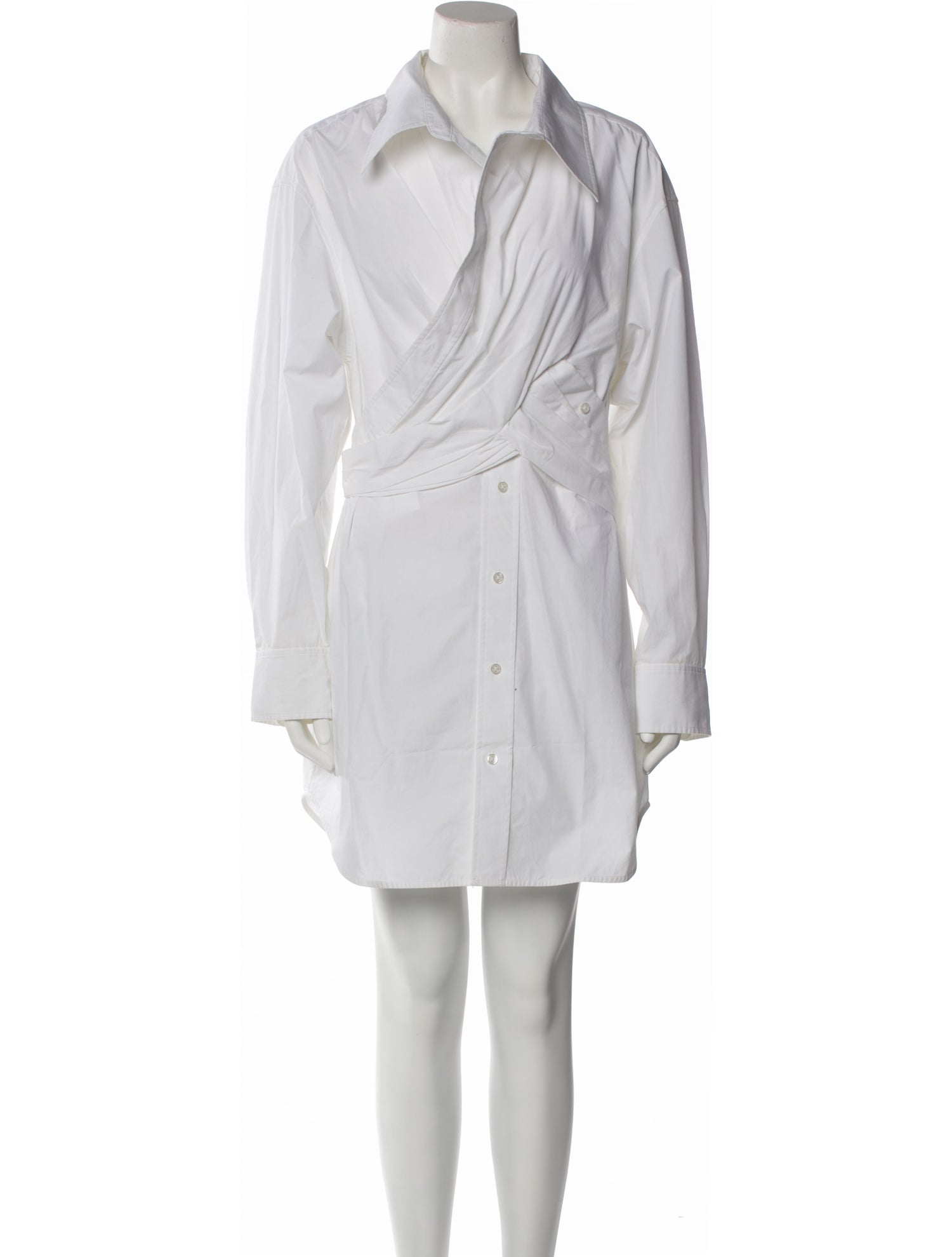 T by Alexander Wang Mini Dress