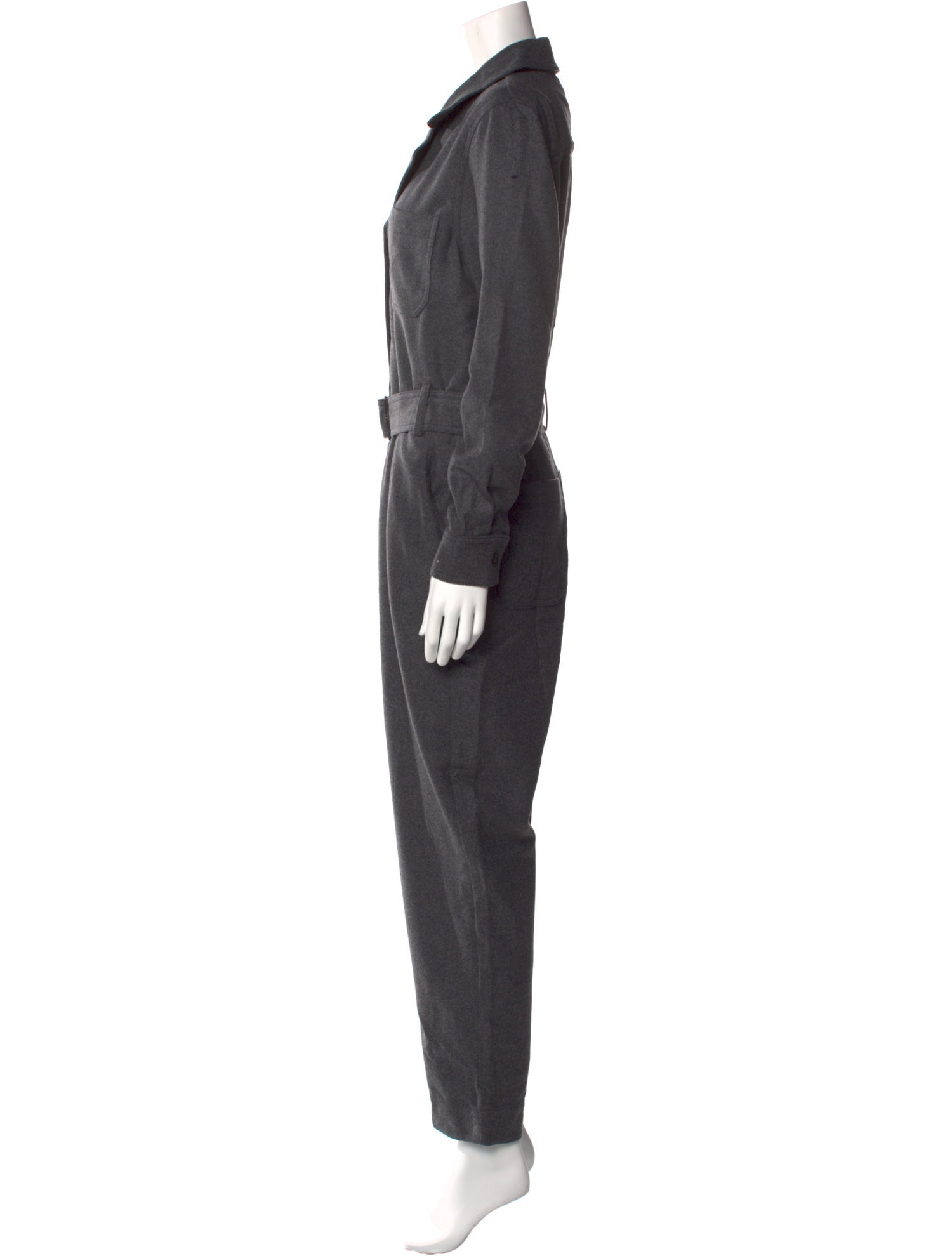 Alexander Wang Jumpsuit