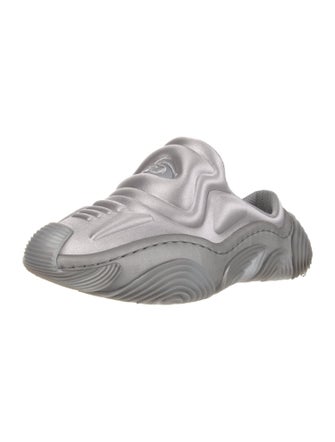 Alexander Wang Printed Mules