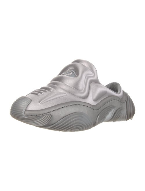 Alexander Wang Printed Mules