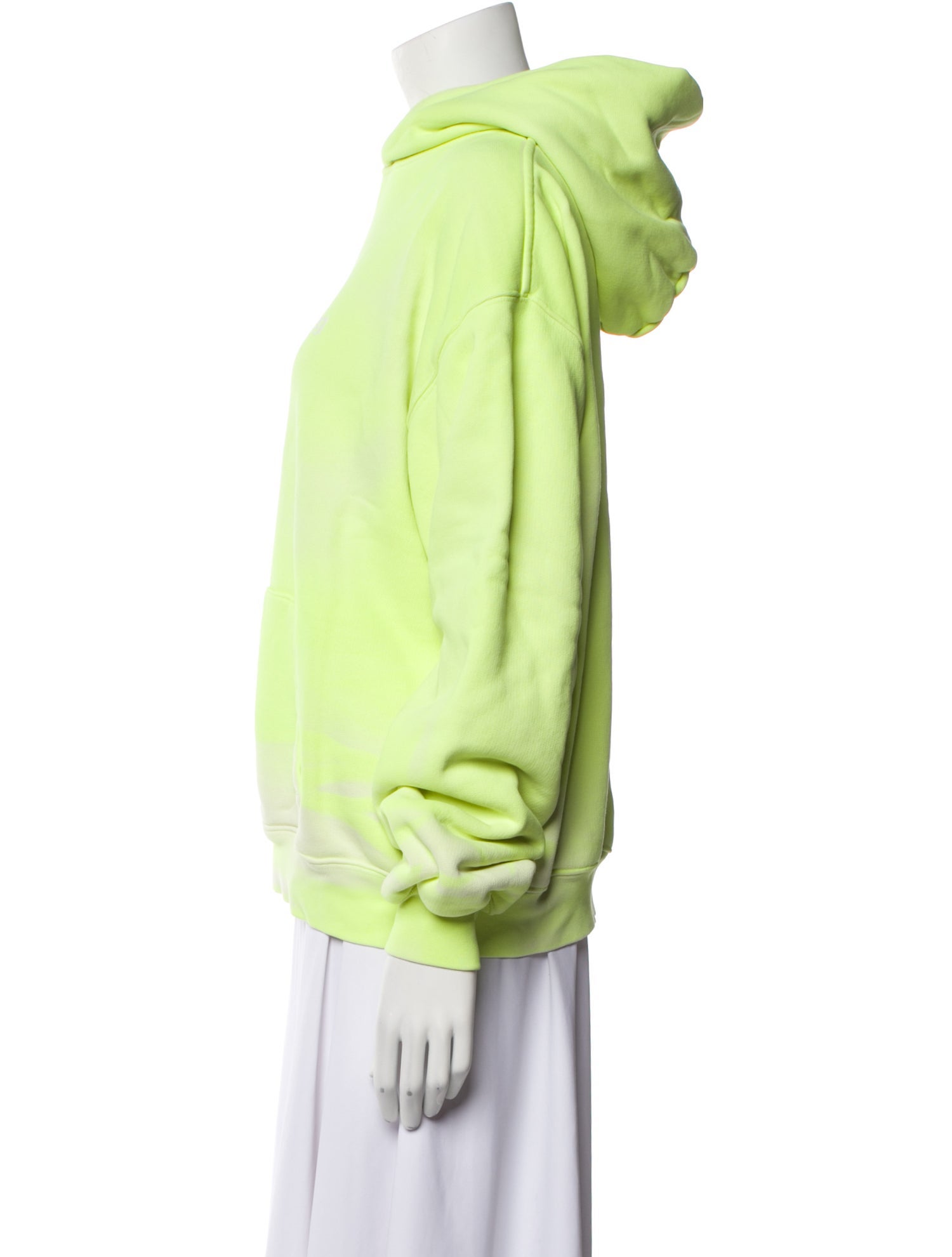 Alexander Wang Crew Neck Long Sleeve Sweatshirt w/ Tags