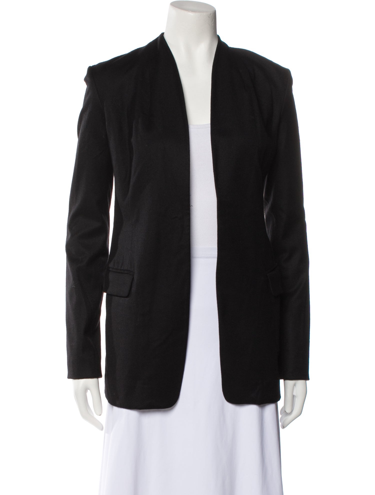 Alexander Wang Wool Jacket