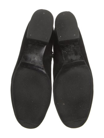 Alexander Wang Suede Boots