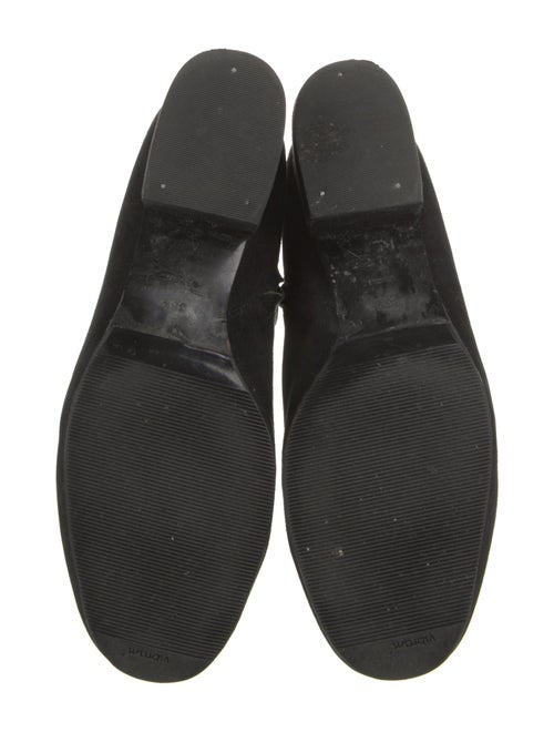 Alexander Wang Suede Boots