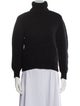 Alexander Wang Wool Turtleneck Sweater