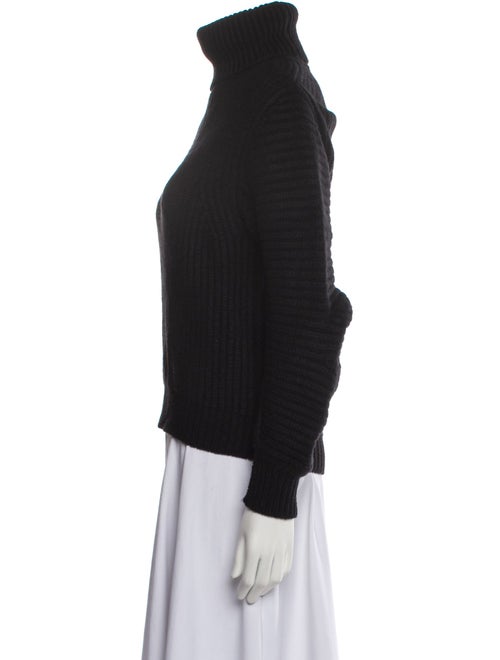 Alexander Wang Wool Turtleneck Sweater