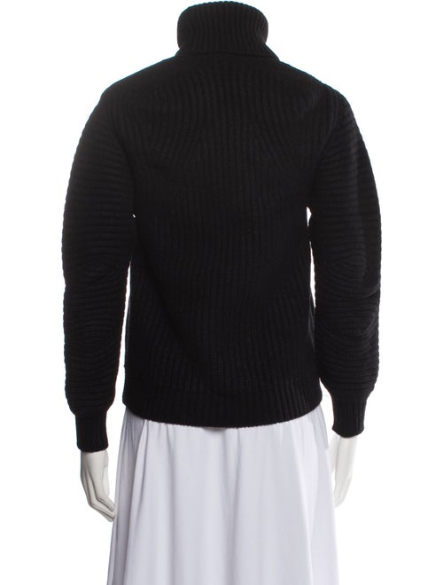Alexander Wang Wool Turtleneck Sweater
