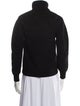 Alexander Wang Wool Turtleneck Sweater