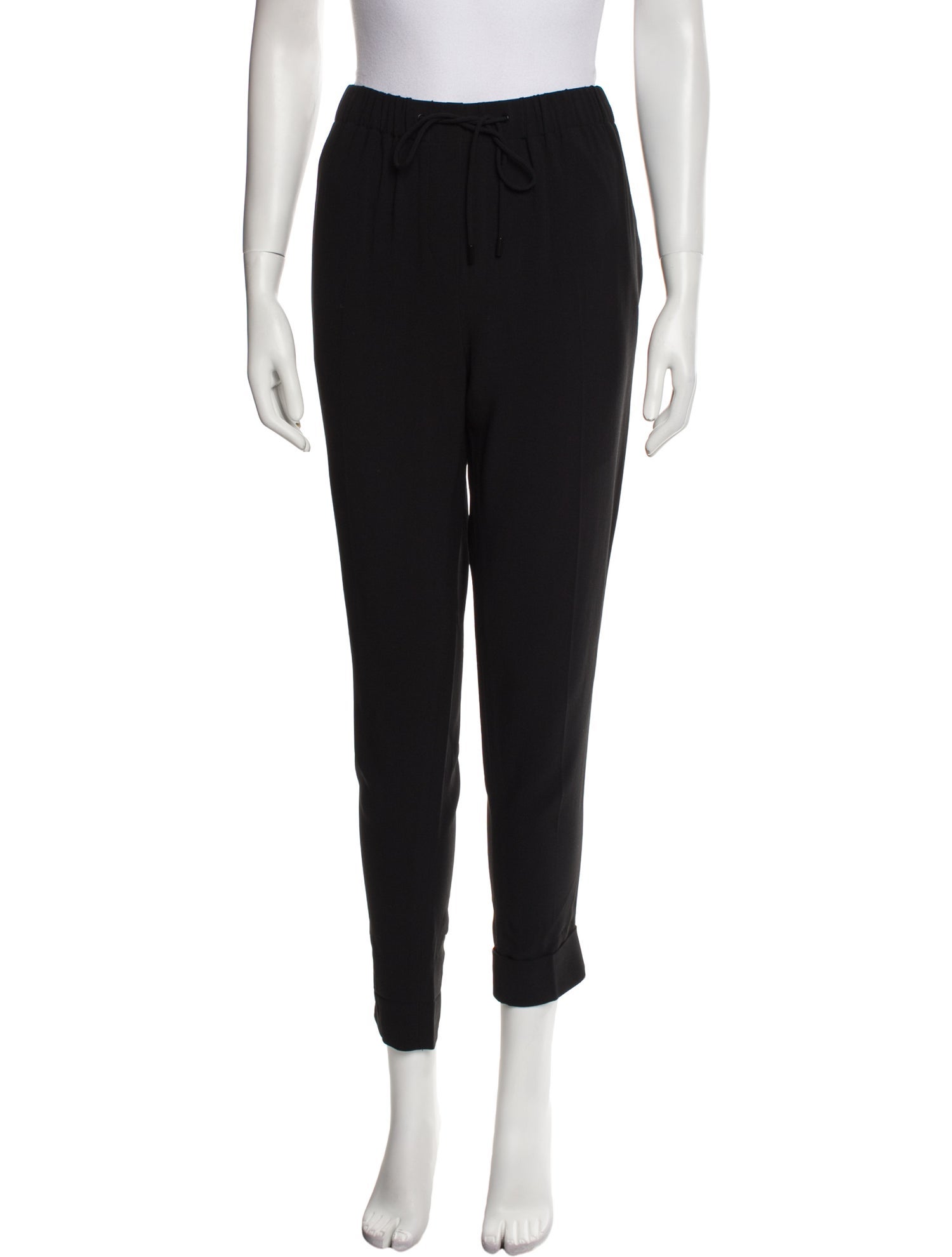 Alexander Wang Skinny Leg Pants