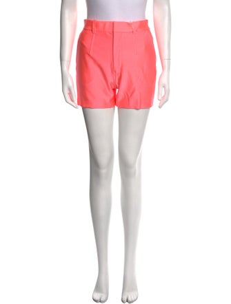 Alexander Wang Mini Shorts