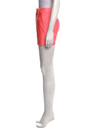 Alexander Wang Mini Shorts
