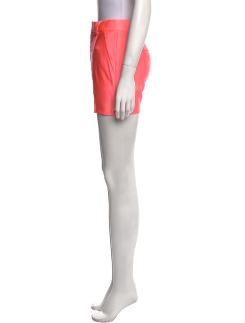 Alexander Wang Mini Shorts