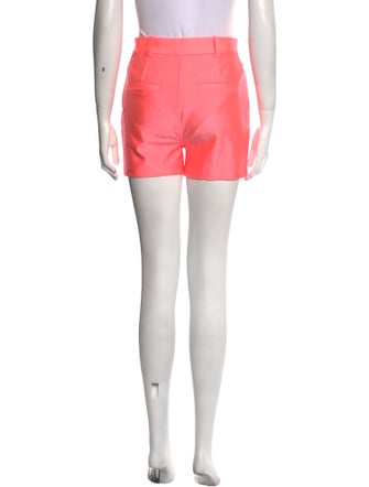 Alexander Wang Mini Shorts