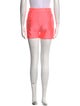 Alexander Wang Mini Shorts