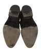Alexander Wang Suede Boots