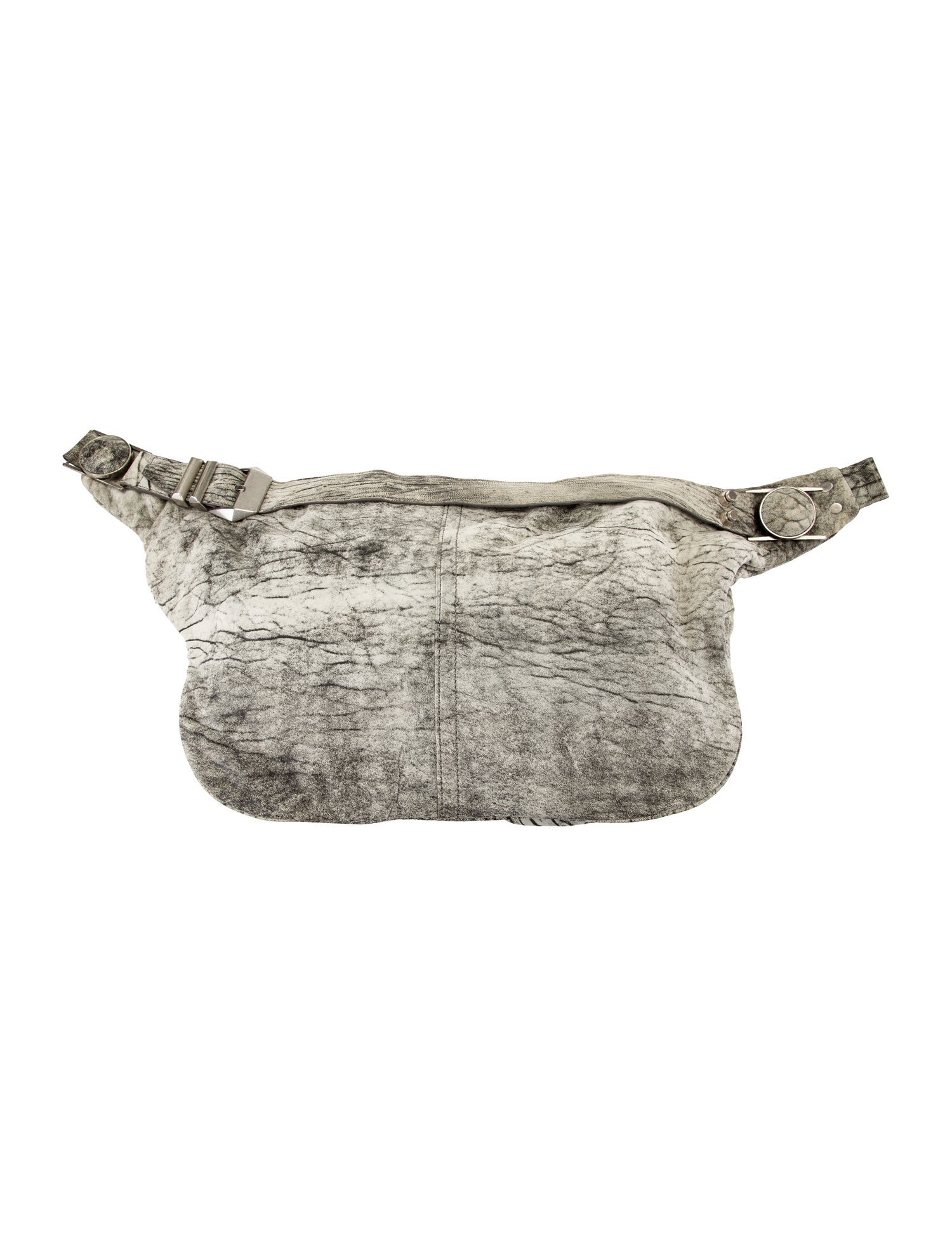 Alexander Wang Leather Belt Bag