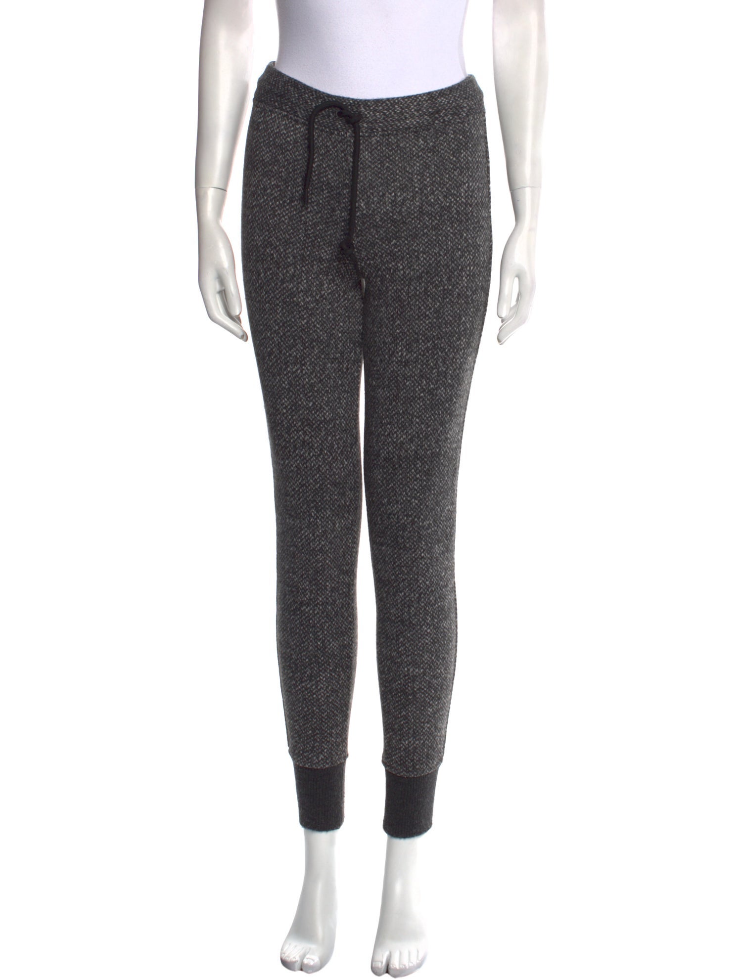 Alexander Wang Skinny Leg Pants