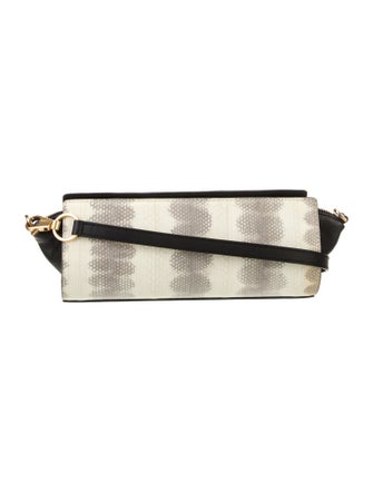 Alexander Wang Leather Shoulder Bag