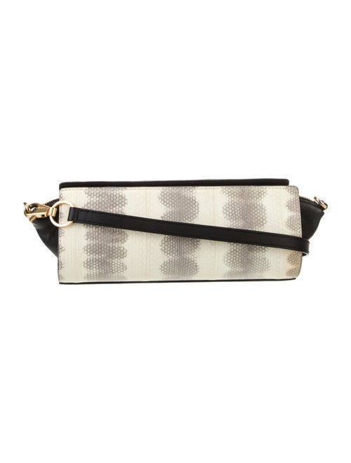 Alexander Wang Leather Shoulder Bag