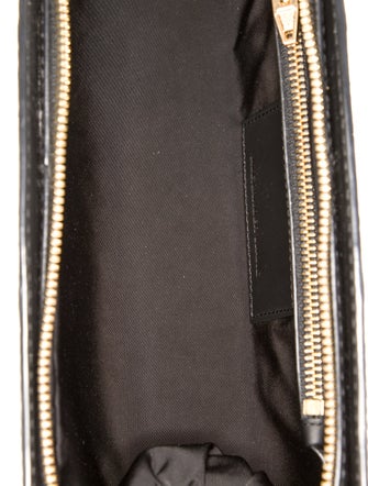 Alexander Wang Leather Shoulder Bag