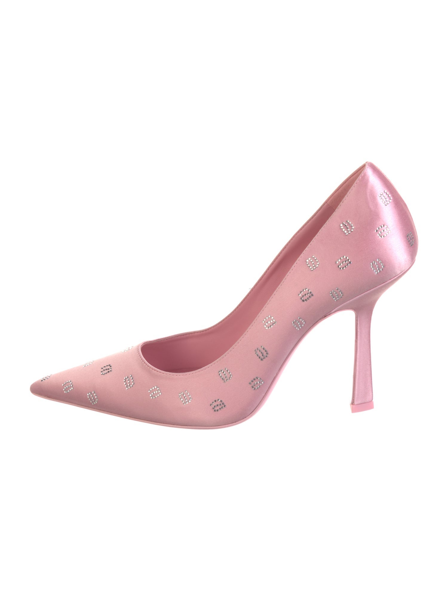 Saint Laurent Women Marilyn Pumps