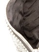 Alexander Wang Crystal Top Handle Bag