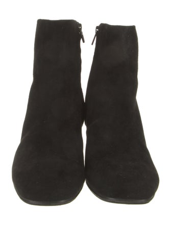 Alexander Wang Suede Boots