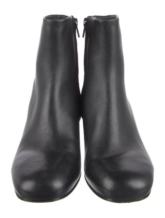 Alexander Wang Leather Boots