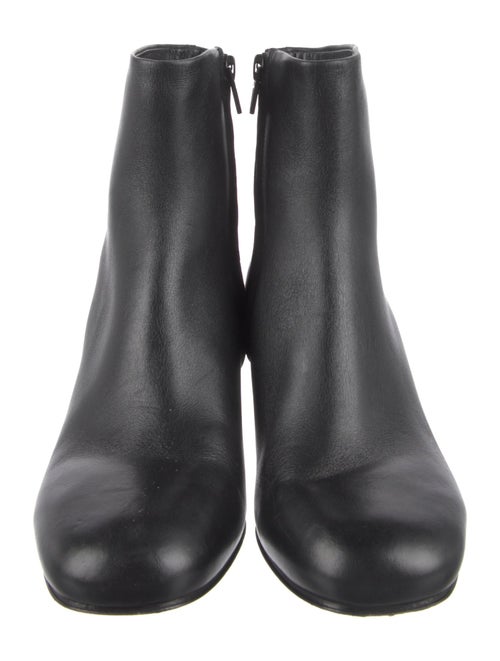 Alexander Wang Leather Boots