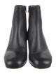 Alexander Wang Leather Boots