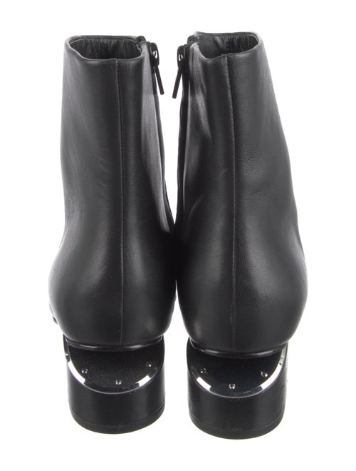 Alexander Wang Leather Boots