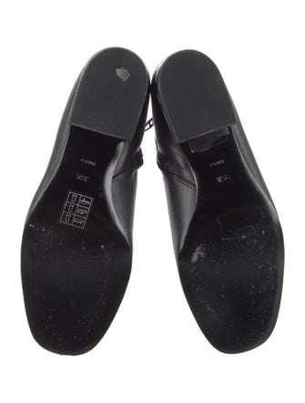 Alexander Wang Leather Boots