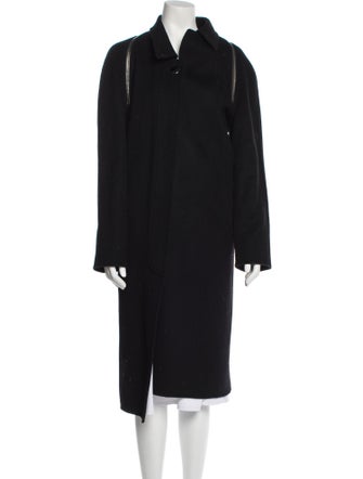 Alexander Wang Wool Coat