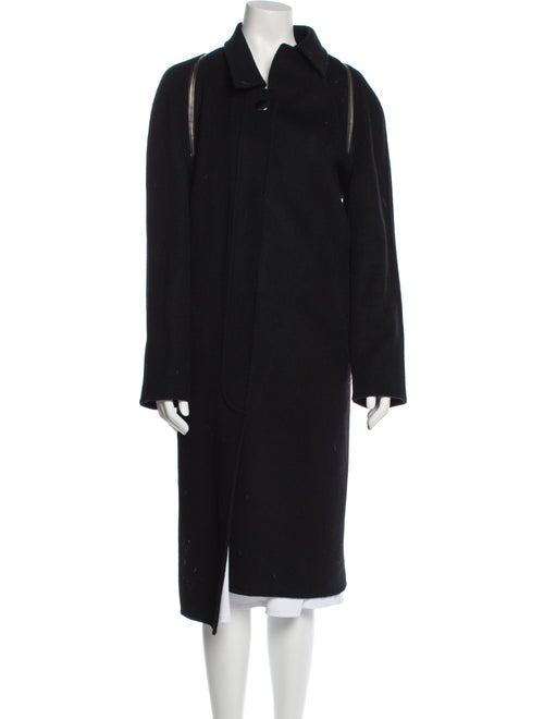 Alexander Wang Wool Coat
