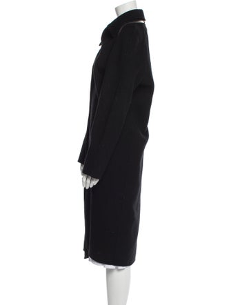 Alexander Wang Wool Coat