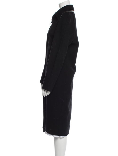 Alexander Wang Wool Coat
