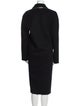Alexander Wang Wool Coat