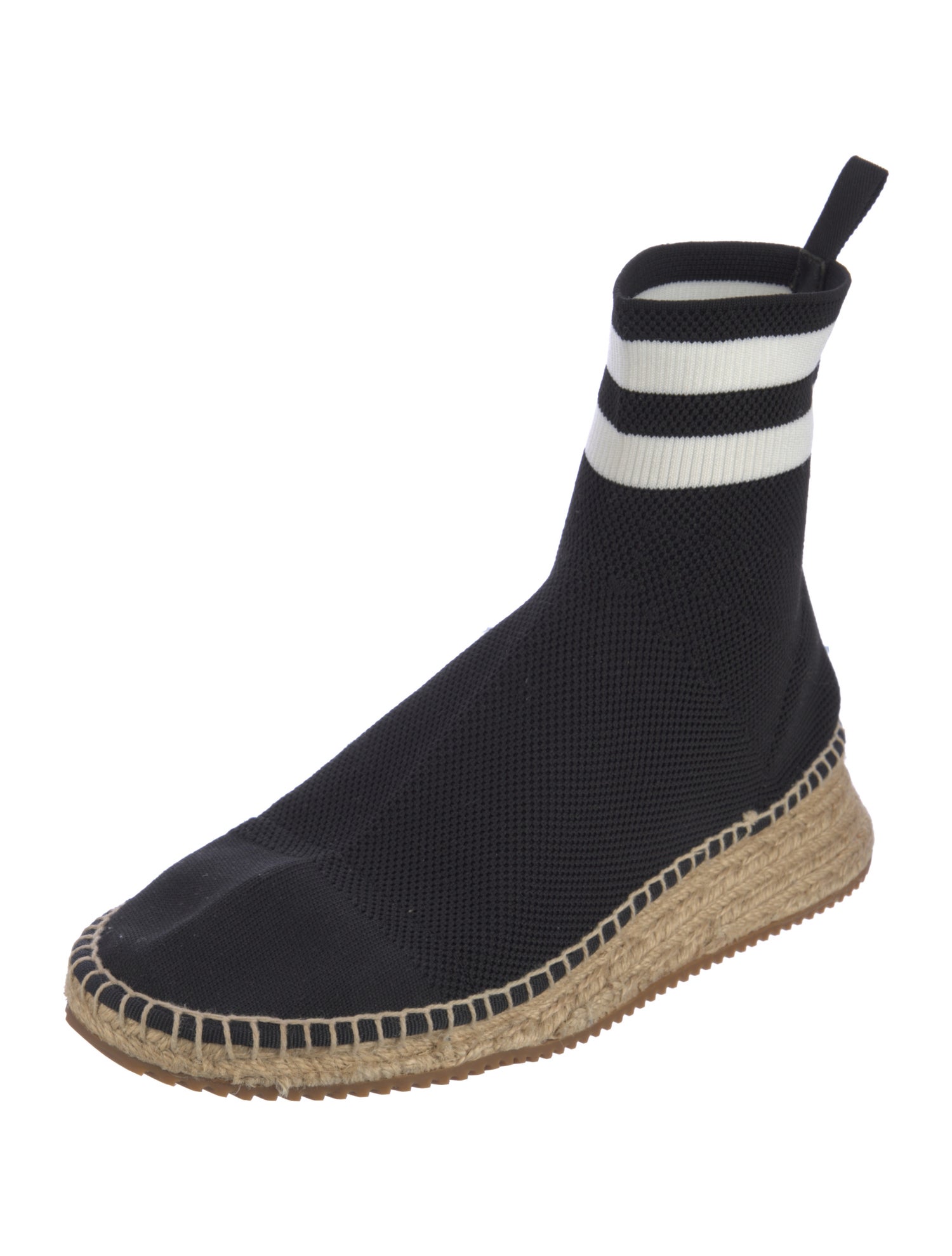Alexander Wang Sock Boots