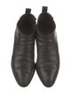 Alexander Wang Leather Chelsea Boots