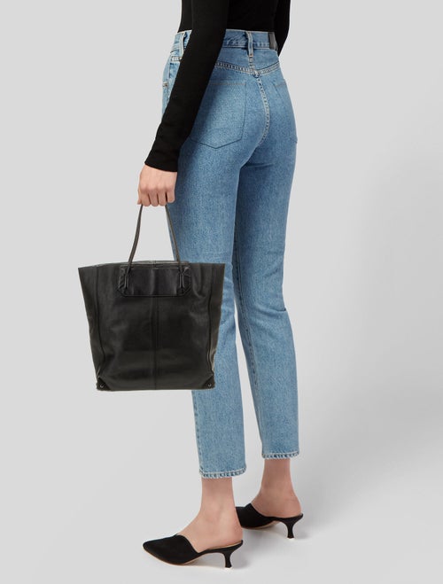 Alexander Wang Leather Prisma