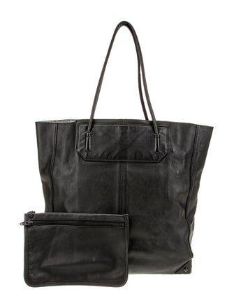 Alexander Wang Leather Prisma