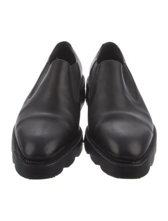Alexander Wang Leather Oxfords