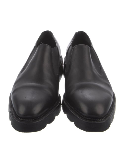 Alexander Wang Leather Oxfords