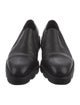 Alexander Wang Leather Oxfords